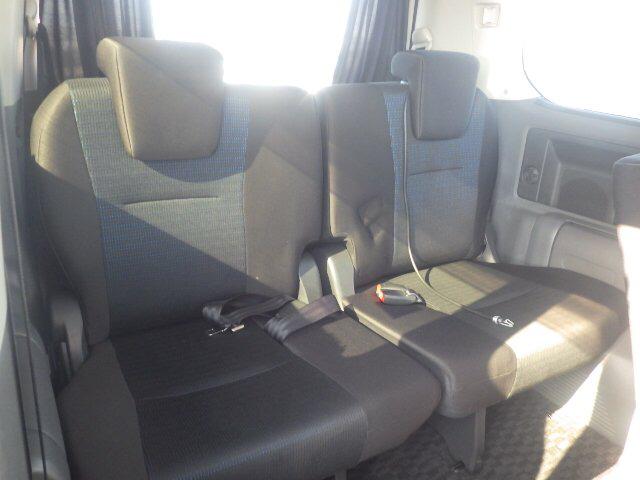 2010 Toyota Voxy